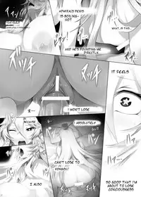 [Matsuri Gensou (Tsukasawa)] KanColleppai -Gaiden Iowa Hen- (Kantai Collection -KanColle-) [English] [Shimapan] [Digital]