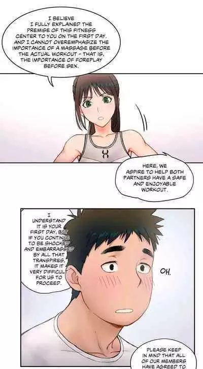 Sexercise Ch.23/?