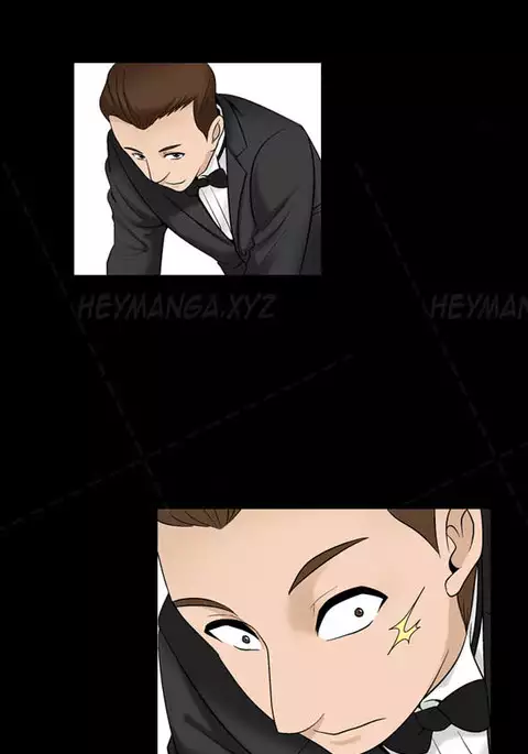 The Taste of Hands Ch.1-71