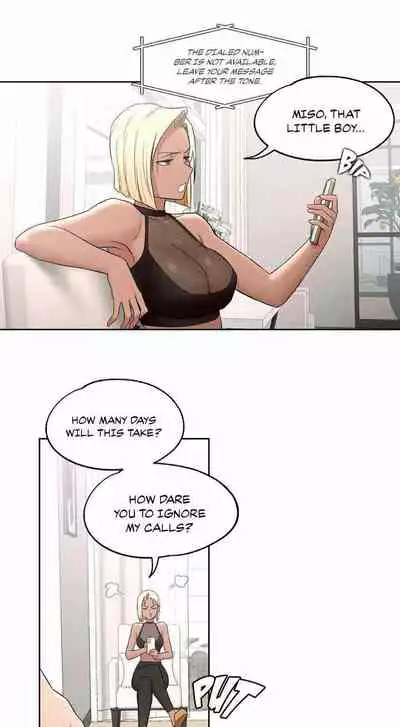 [Choe Namsae, Shuroop] Sexercise Ch.73/? [English] [Manhwa PDF]
