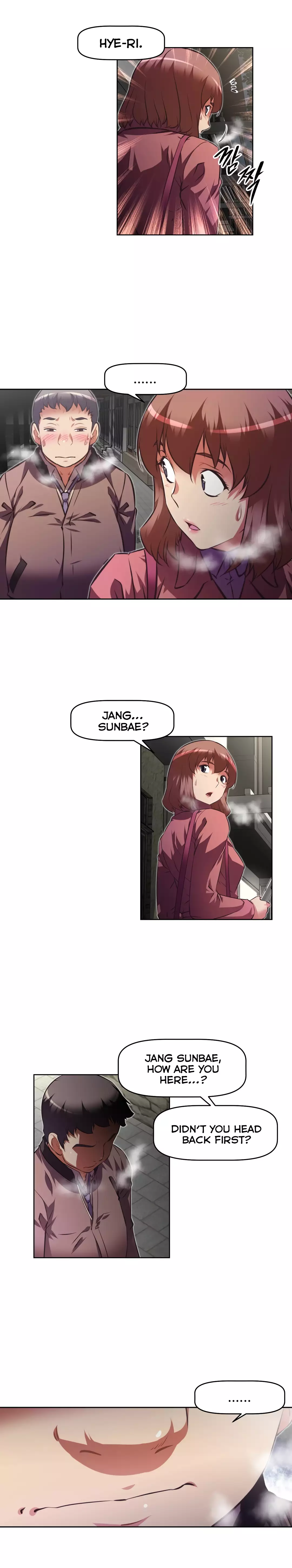 Brawling Go Ch.76-125