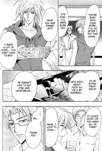 [Chitose Piyoko] Super Dakaretai Otoko [English] [Attractive Fascinante]