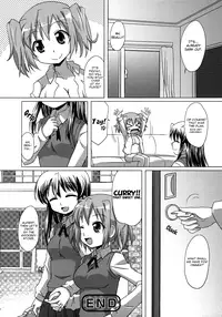 [Mukaibi Aoi] Ai-Kana (Girls Love Paradise) [English] (yuriproject)