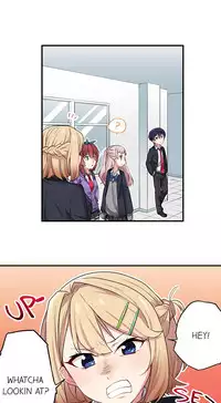 [Namita] Committee Chairman, Didn't You Just Masturbate In the Bathroom? I Can See the Number of Times People Orgasm (Ch.1 - 25)[English](Ongoing)