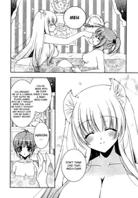 [Shigunyan] Nyatto! Ch.1-9 [English]