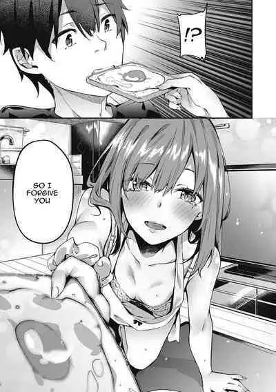 Kenshin Nadeshiko Ch. 1-7