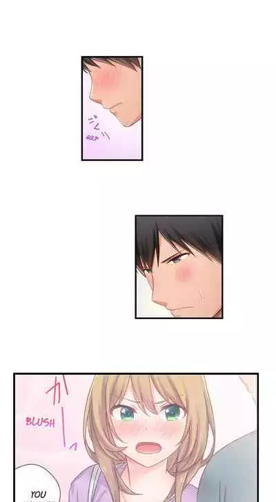 [Nanakusa Amane] Country Guy Wants to Become a Sex Master in Tokyo | Inaka Kyuuji ga Tokyo de Sex Musousuru Tameniwa [English]