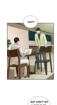 Dark Game Ch.1-14 (English) (Ongoing)