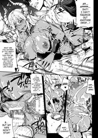 Shinkyoku no Grimoire