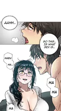 [ButcherBoy] Household Affairs Ch.78-82 (English)