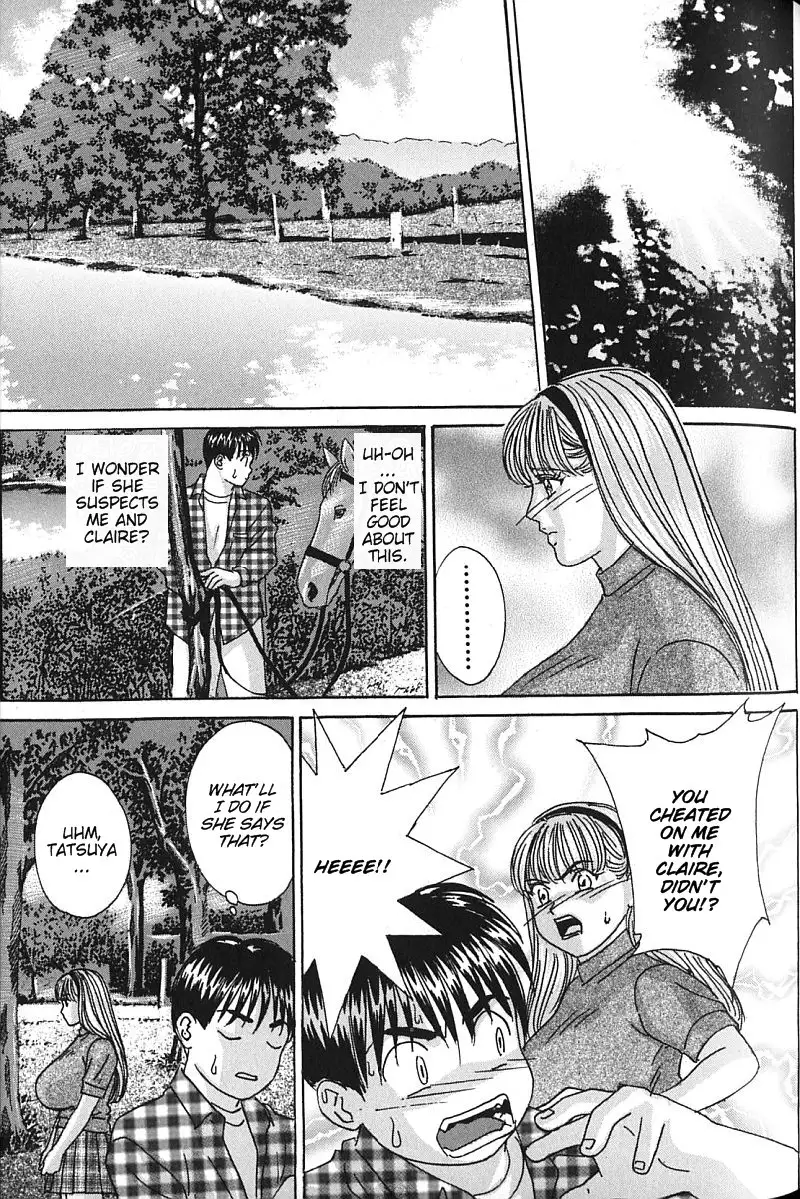 Blue Eyes 07 Chapter34