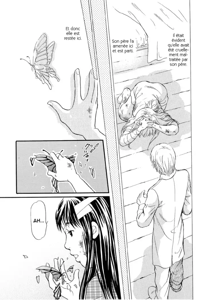 Jigoku no Kisetsu -Guro Rhythm Sengen- | Hell Season