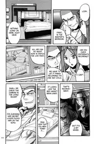 [Kojima Miu] Nympho Maman Boshi Soukan - Mama no Shikyuu wa Boku no Mono Ch. 1-13 [English] [Fated Circle]