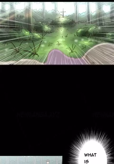 Secret Island Ch.1-15