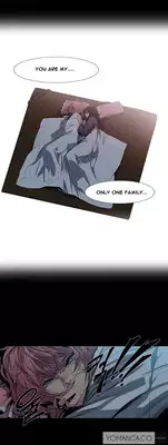 [Team Black October] Canine Tooth Ch.1-11 (English) (Ongoing)