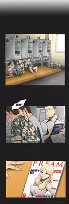 [Yi Hyeon Seok] Refrain Love Ch.1-20 (English) (YoManga) (Ongoing)