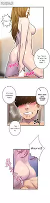 Ghost Love Ch.1-9 (English) (YoManga) (Ongoing)