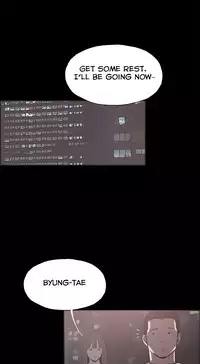 [Mr. Byeong-Su] Cohabitation Ch.1-46 (English) (Ongoing)