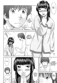 [Yarii Shimeta] I Love! Ch. 1-9 (Complete) [English] [Fated Circle]