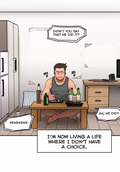 Refrain Love Ch.1-24