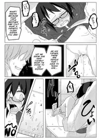 [Egao ga Ichiban (Tsukusun)] Kumorinochi Kankan [English] [SMDC] [Digital]