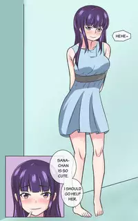 [SoonSoon9696] Warmth (GL) [English]