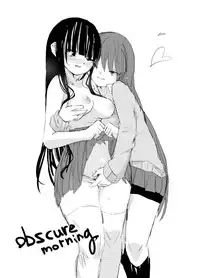 obscure morning ch.1-2