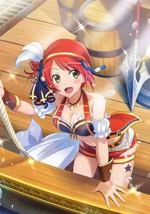 Revue Starlight -Re LIVE