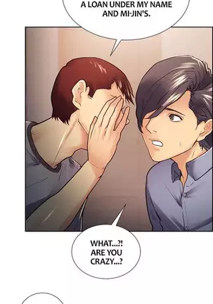 Taste of Forbbiden Fruit Ch.28/53