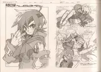 (C83) [Article 60 of Criminal Code (Shuhan)] RaKuGaKi./Monochrome.[Vol:3] (Various)