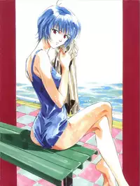 (C51) [Studio PAL (Nanno Koto)] Wanpaku Anime 5 Daibakugeki (Martian Successor Nadesico, Neon Genesis Evangelion)