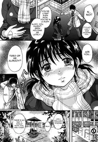 [Nakayama Tetsugaku] Tapu Love | Full of Love Ch. 1-4 [ENG] [Yoroshii]