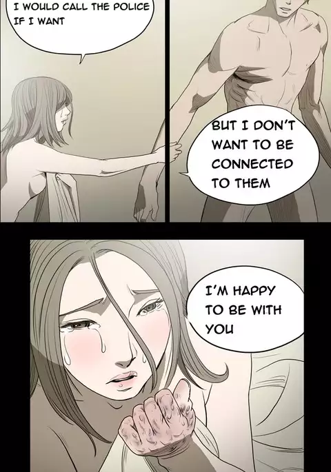 Kitsch | Disrespectful Bitch Ch. 1-71