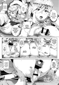 [Shinozuka Yuuji] One Time Gal Zenpen (Hitozuma Life - Married Woman Life) [English] =CW + TLL=