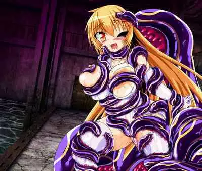 Seirei Senki Interlude01