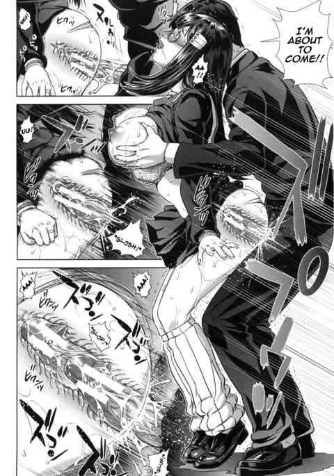 Misako 34-sai Shufu de Joshi Kousei | Misako, the 34 Year Old Housewife and School Girl Ch. 1-6