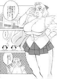 (C57) [ALPS, Okachimentaiko, Rippadou (COLIN, Miyakawa Hajime, Ootake Pashio)] BUY or DIE Okachimentaiko (Various)