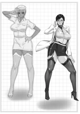 Chijo Aoi Haruka no Shinryoushitsu