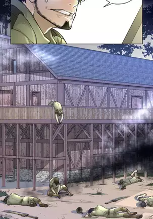 Perfect Half Ch.1-27