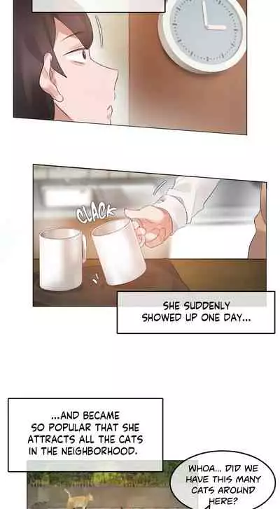 [Alice Crazy] Perverts' Daily Lives Episode 1: Her Secret Recipe Ch1-19 (Complete)