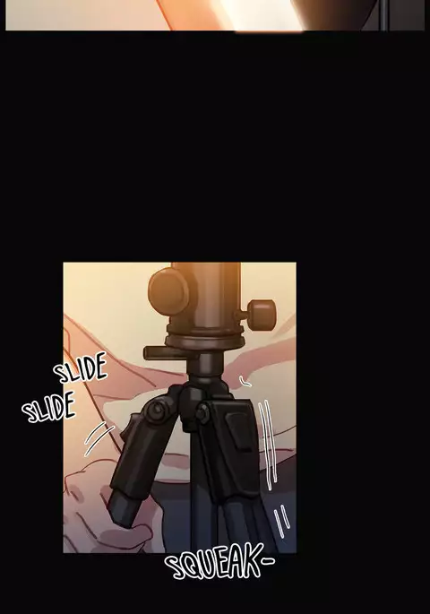 Scandal of the Witch Ch.1-39