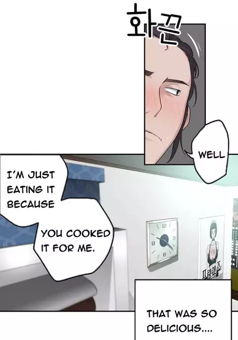 Tissue Thieves Ch.1-36