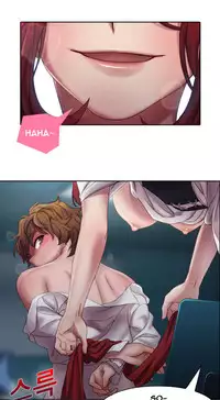 [Studio Gale] Lady Garden Ch.1-36 (English) (Ongoing)