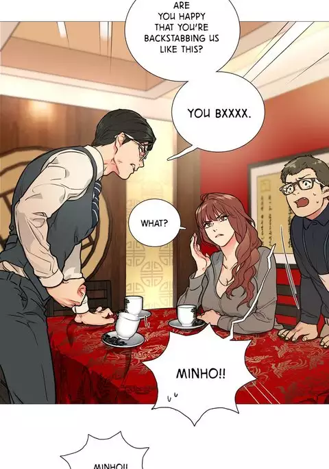 Sadistic Beauty Ch.1-29