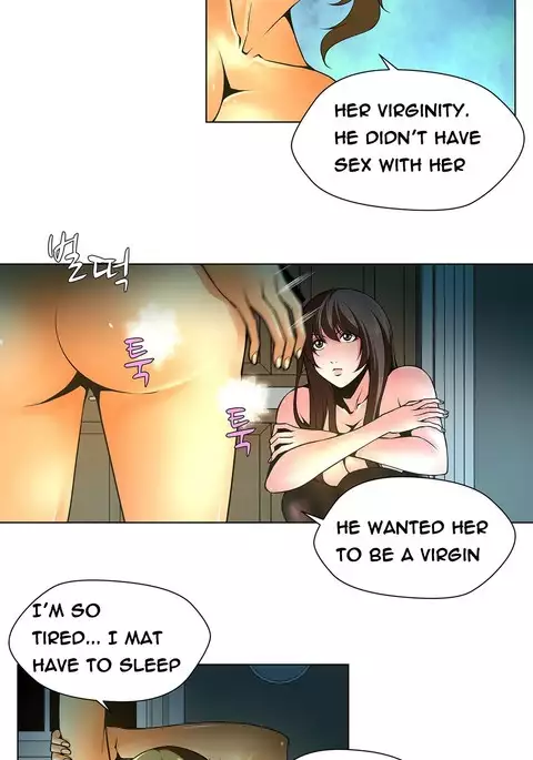 Twin Slave Ch.1-29