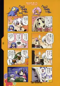 (C75) [KOTAMA-ROOM (Kotamaru)] Kotamaru Heya 2008