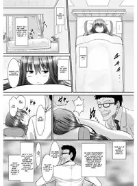 [Takase Muh] Tennyuu-sensei -Danshikou no Kiraware Kyoushi ga Jotai Keshitara - Ch.1-2 [English]