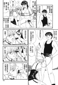 [Trochilidae] fighting queen 3 [Chiense]