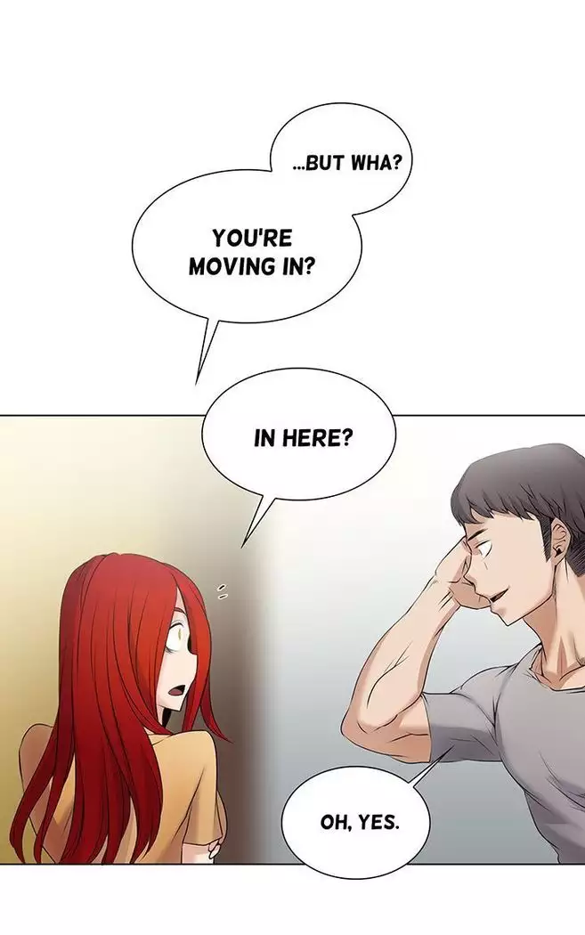 Cartoonist's NSFW Season 1 Chapter 1-10