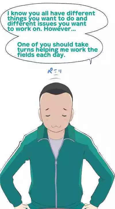 [Kuma QM] Sumikomi Minarai Kodomo Wife-chans! | Little Wives,Live-in apprentices [English]